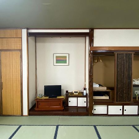 מלון Kuroishi Tabinoyado Saikawa מראה חיצוני תמונה